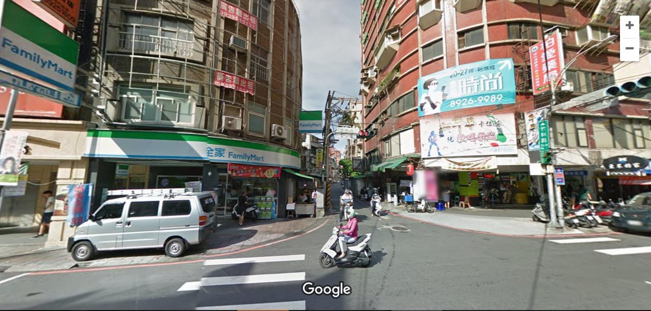 Citic Hotel Yonghe Exteriör bild